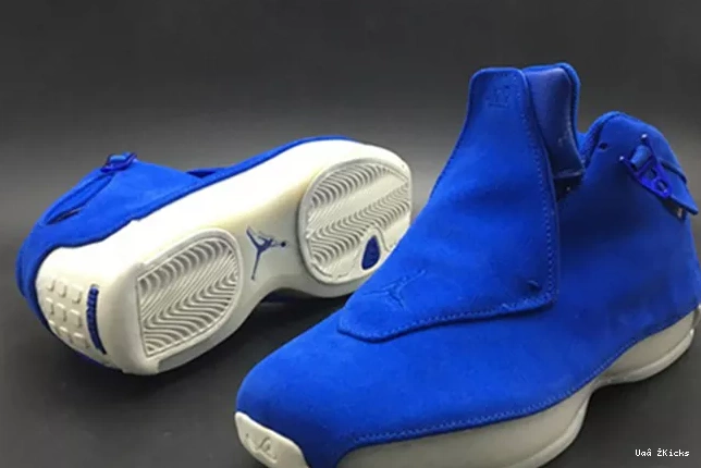 7607 AA2494- Affordable 831 Racer Air Jordan Blue 18 0822